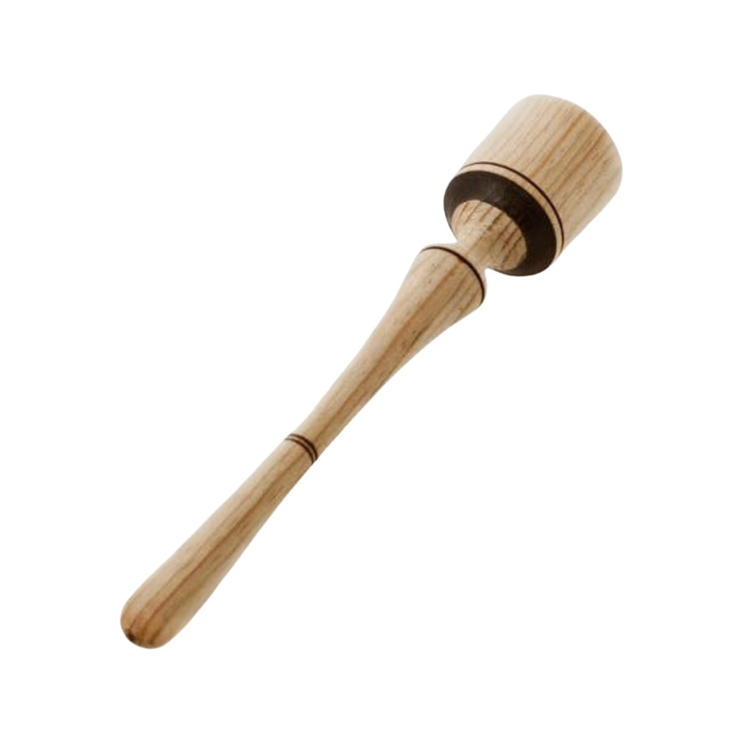 Wooden Machacador Masher – Casa Y Cocina