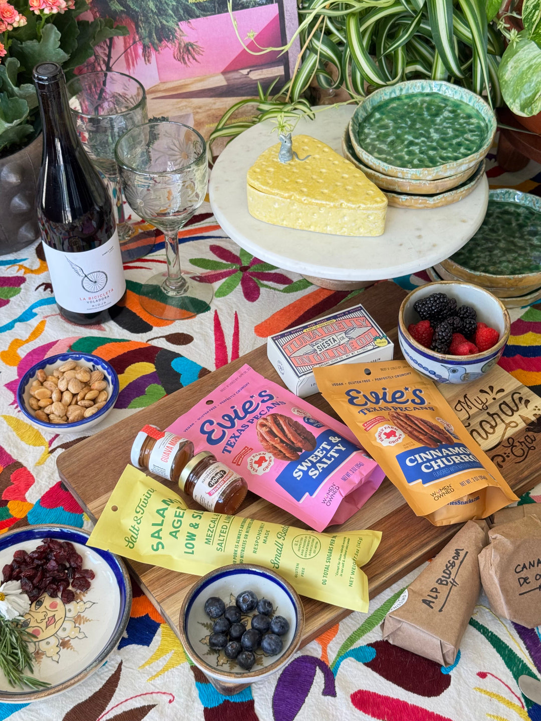 Pantry – Casa y Cocina