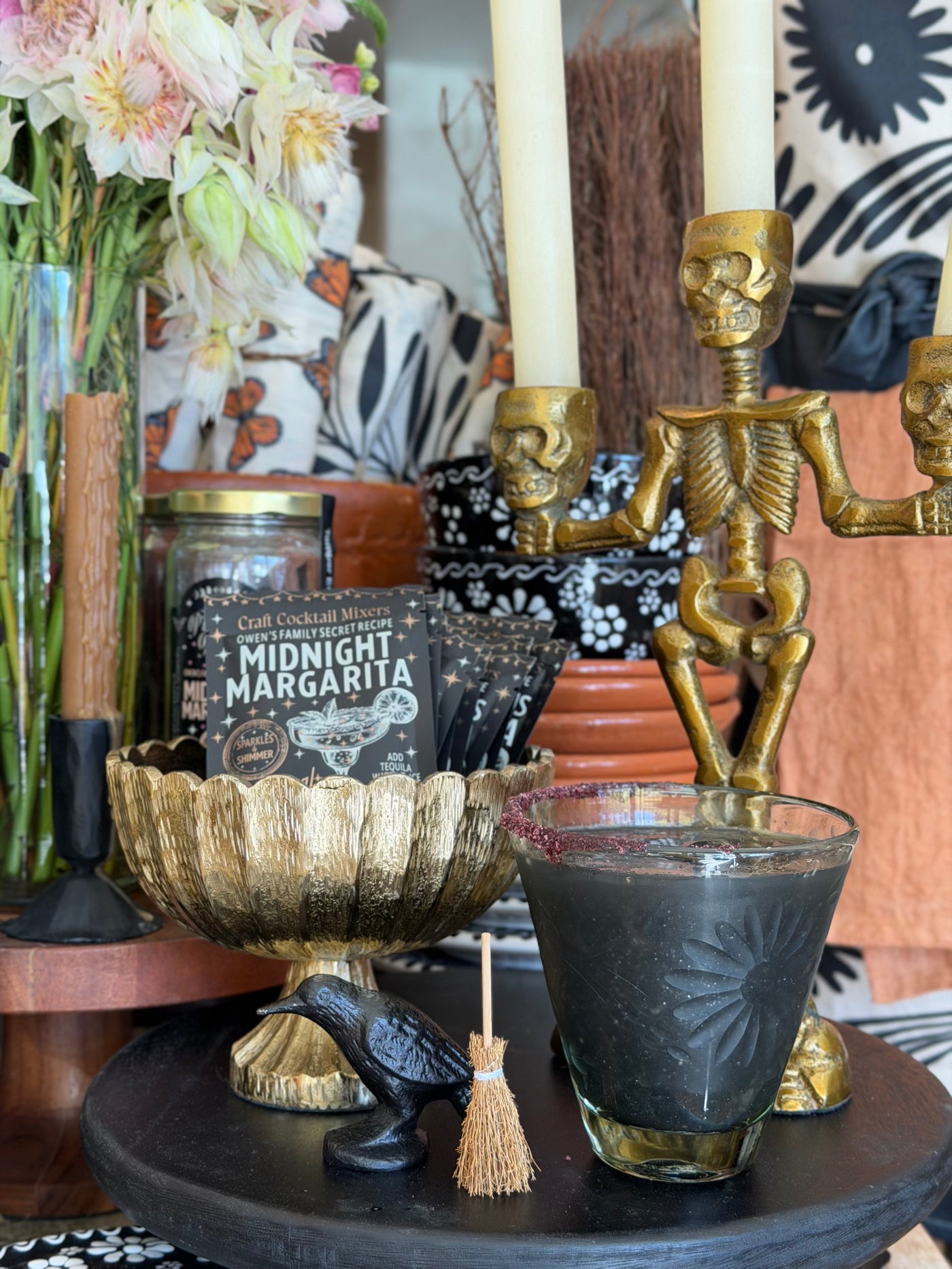 Midnight Margarita Collection – Casa y Cocina