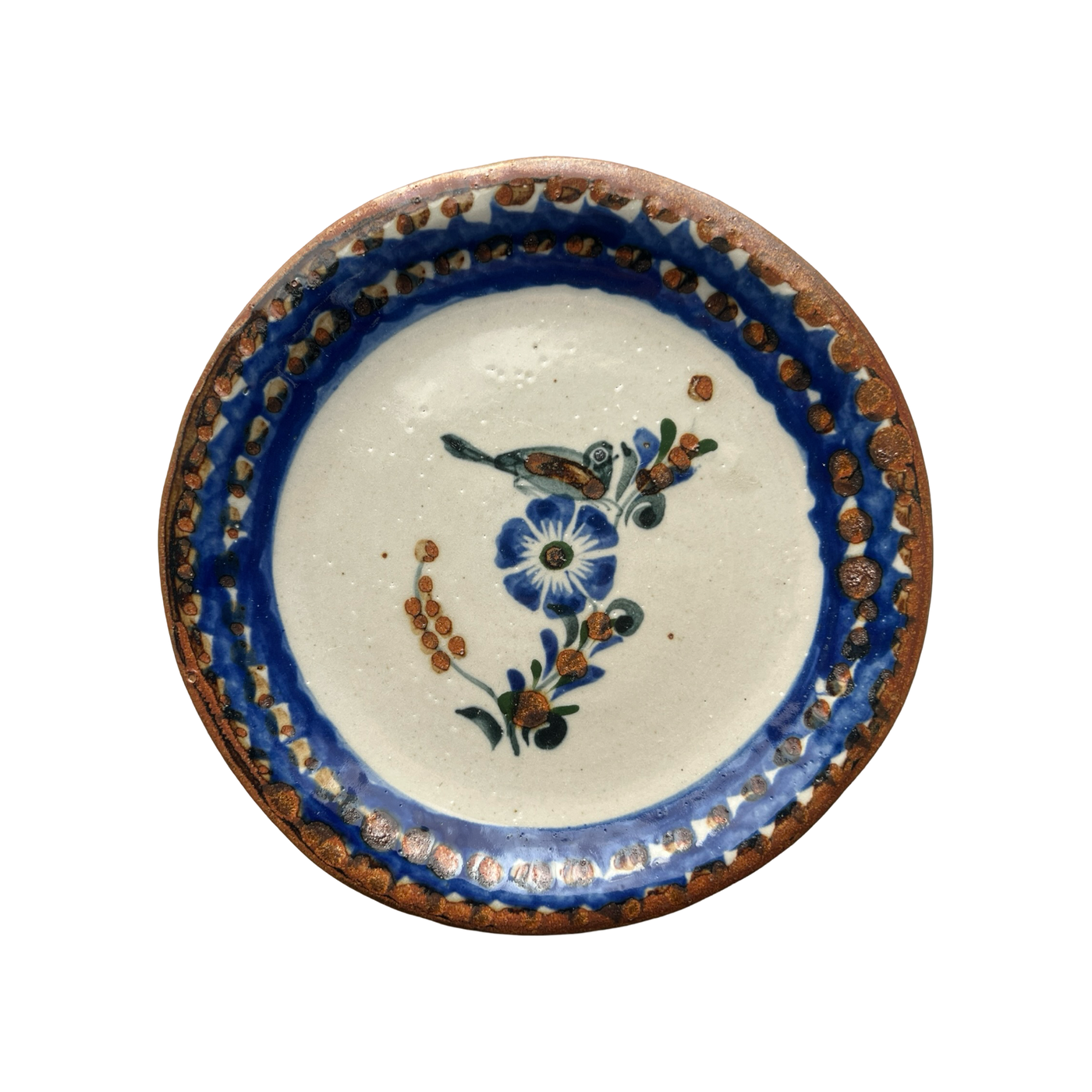 Tonalá Tableware