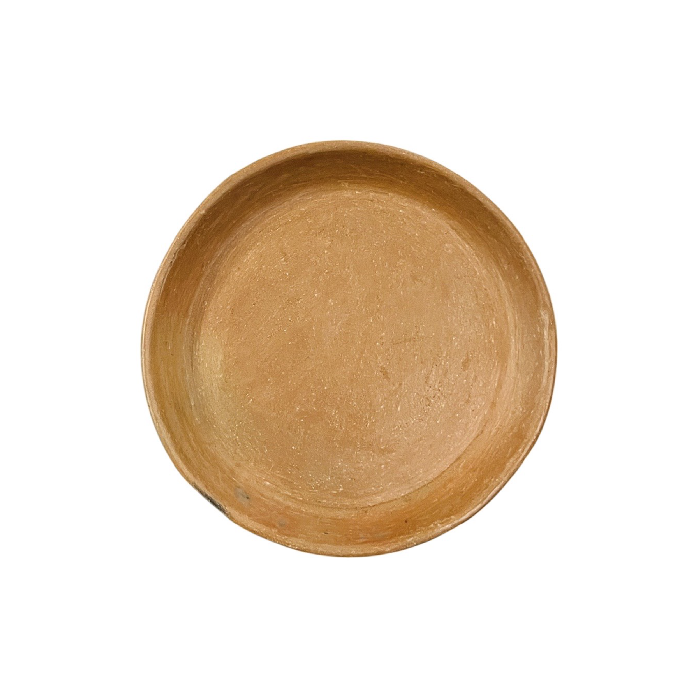 Barro Rojo - Dessert Plate