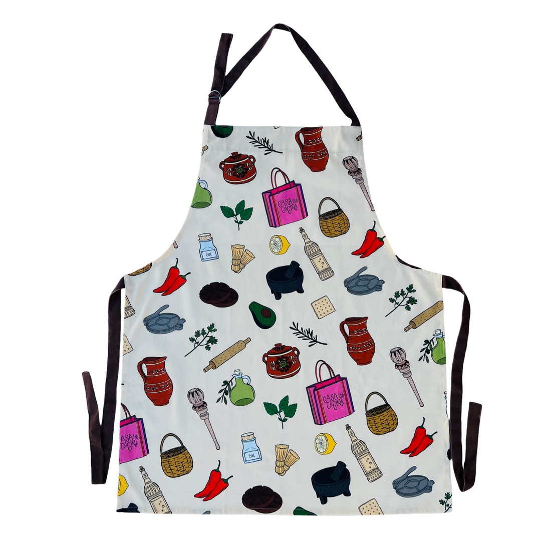Aprons – Casa y Cocina