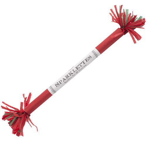 Christmas Sparklettes