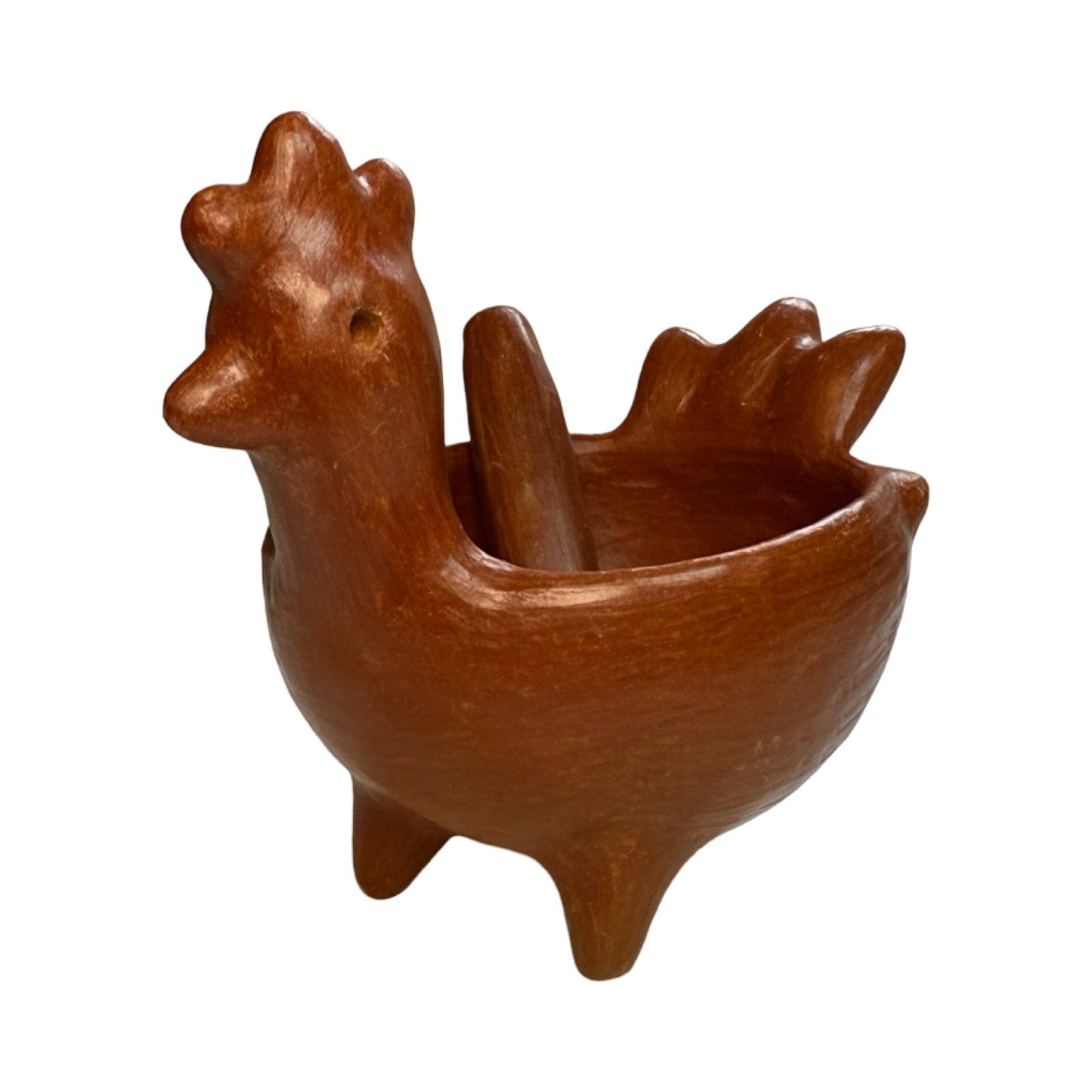Gallina Barro Salsa/Spice Bowl - Small