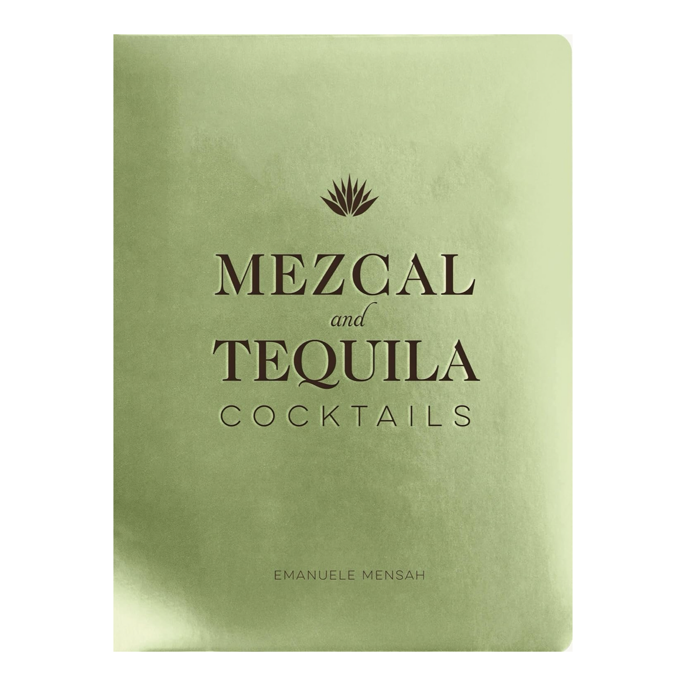 Mezcal and Tequila Cocktails