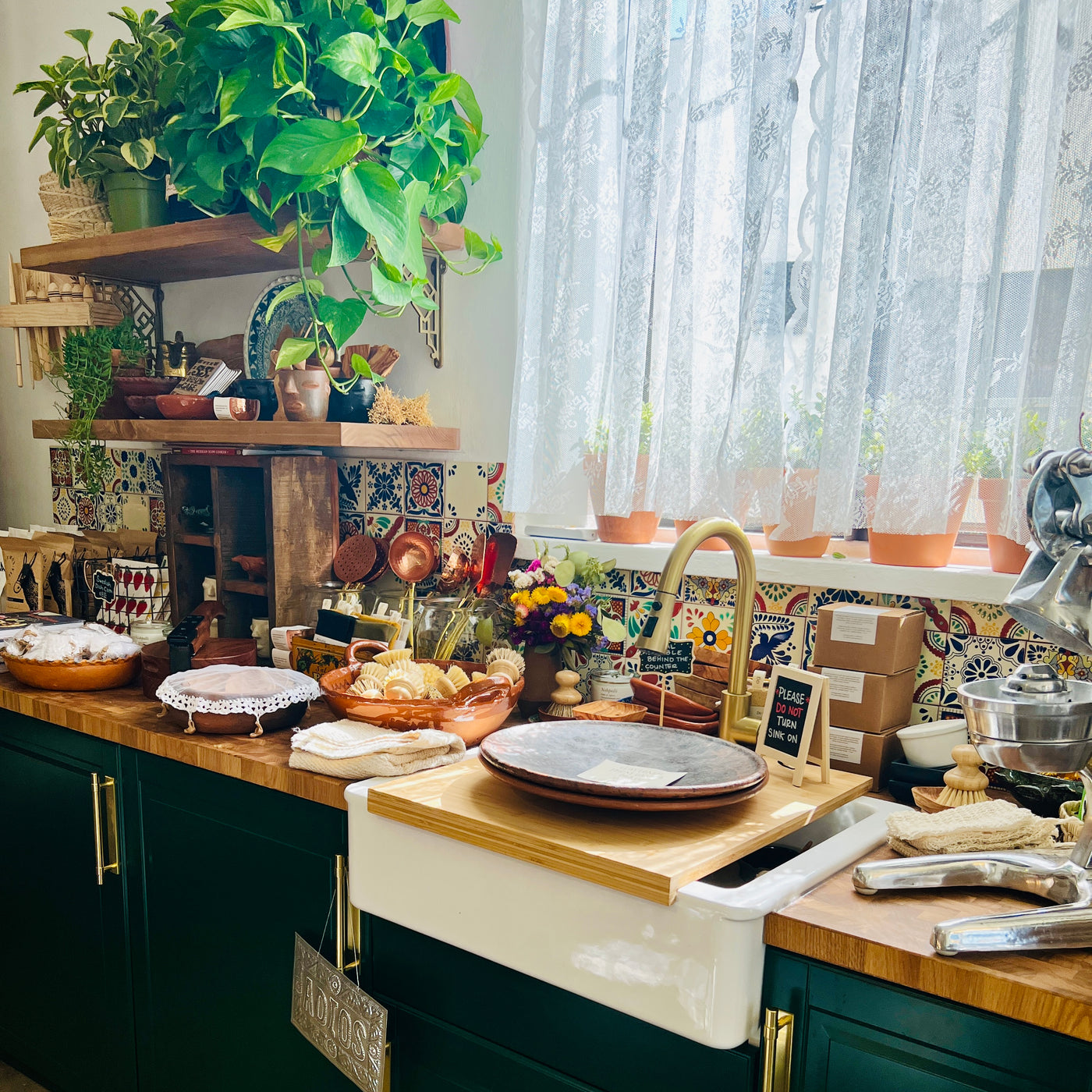 Compra Hogar y Cocina de Daitsu · La Tienda en Casa