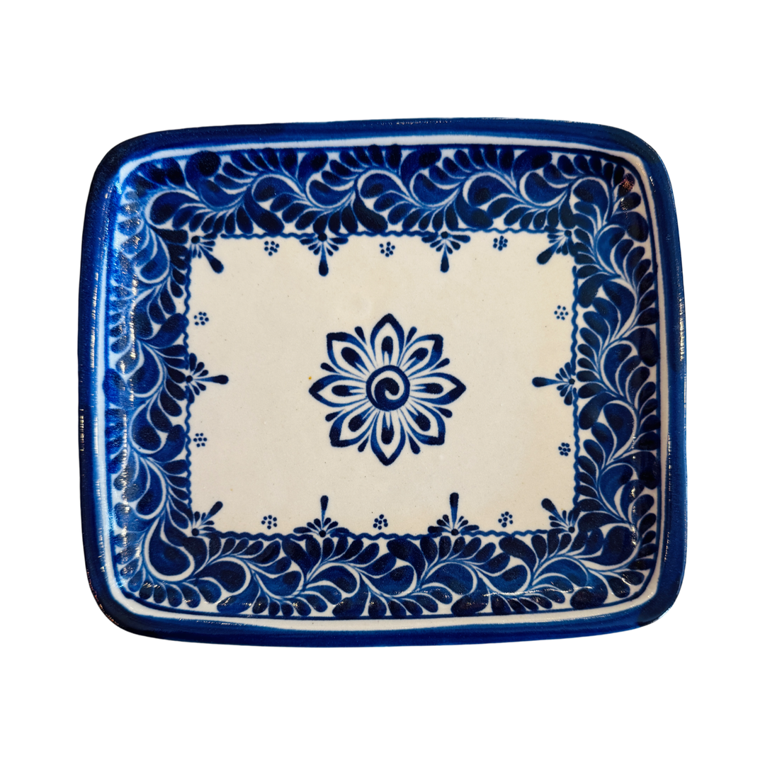 Imperial Ceramic Rectangle Dish