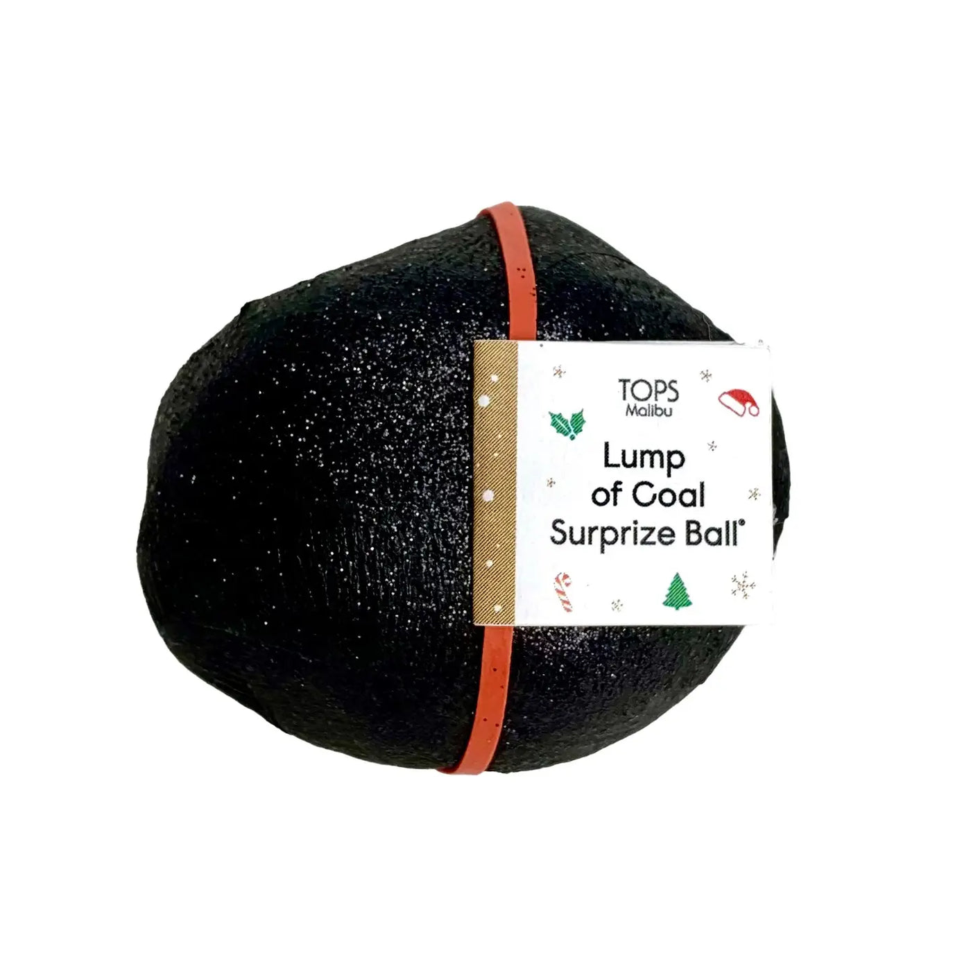 Lump of Coal Surprise Ball