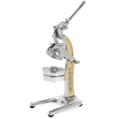 Cast Aluminum Mexican Citrus Juicer