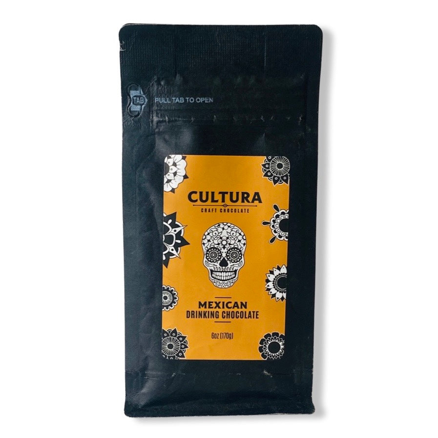 Mexican Drinking Chocolate - Large