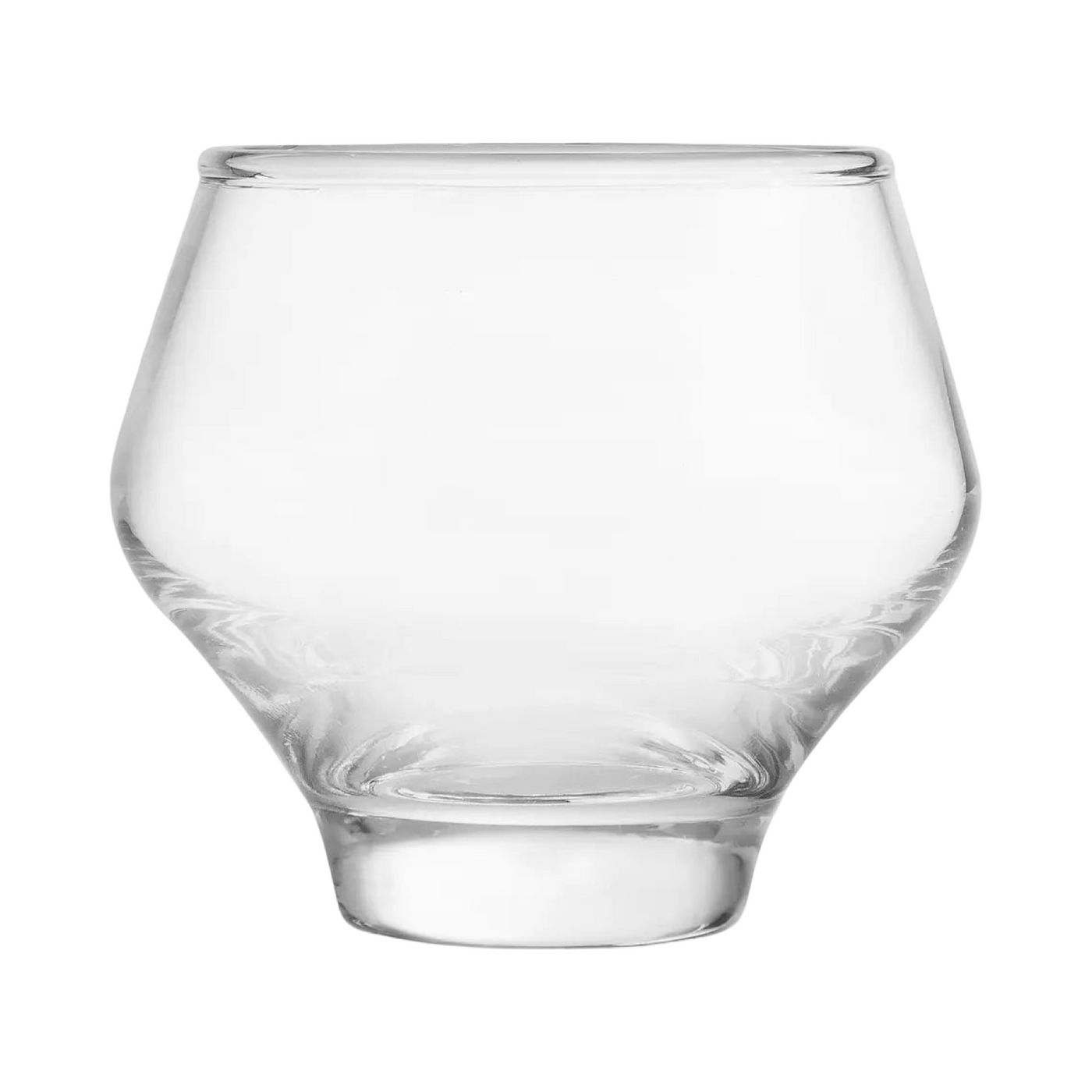 Mezcal Stackable Cocktail Glass
