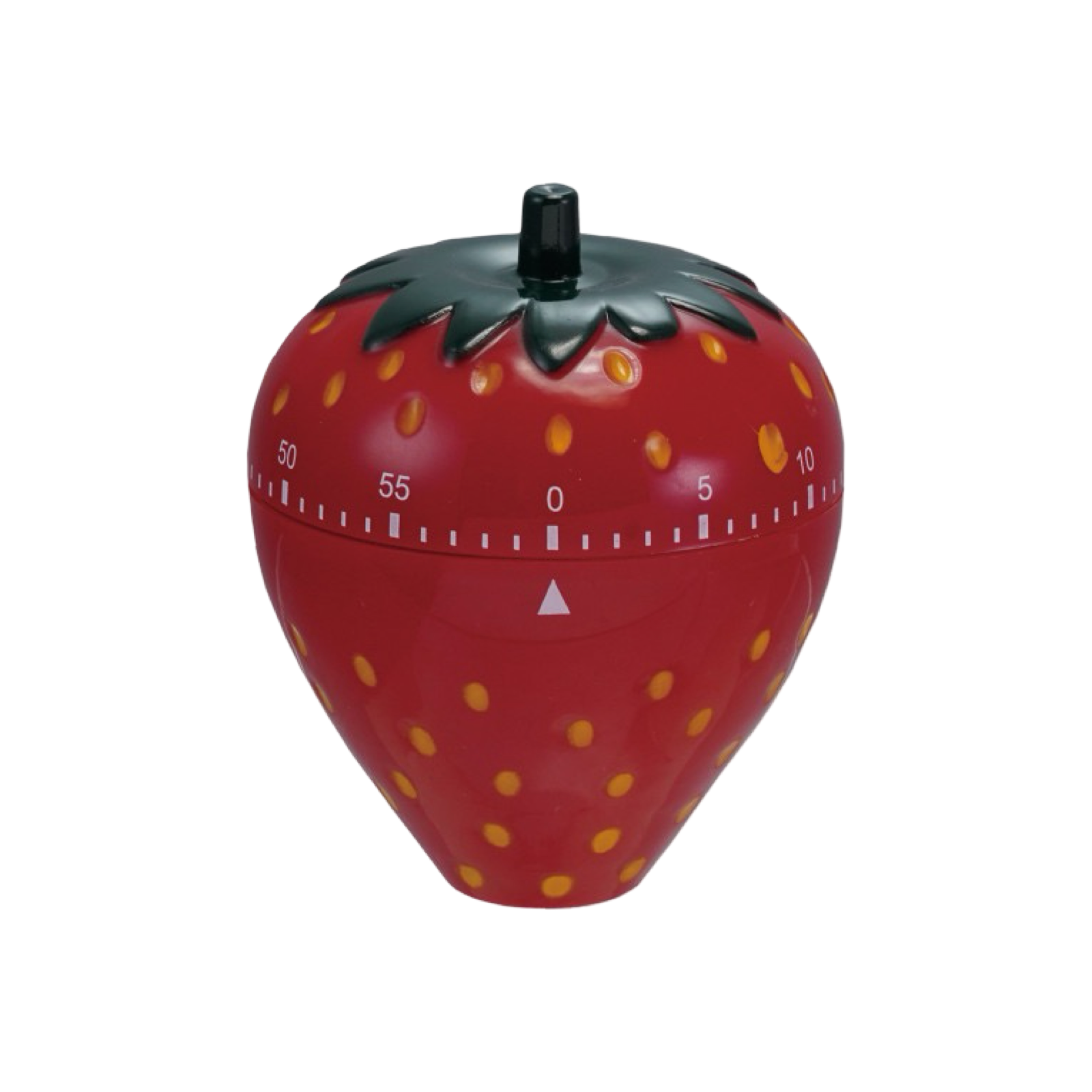 Strawberry Kitchen Timer – Cute Mechanical 1-Hour Timer | Casa y Cocina
