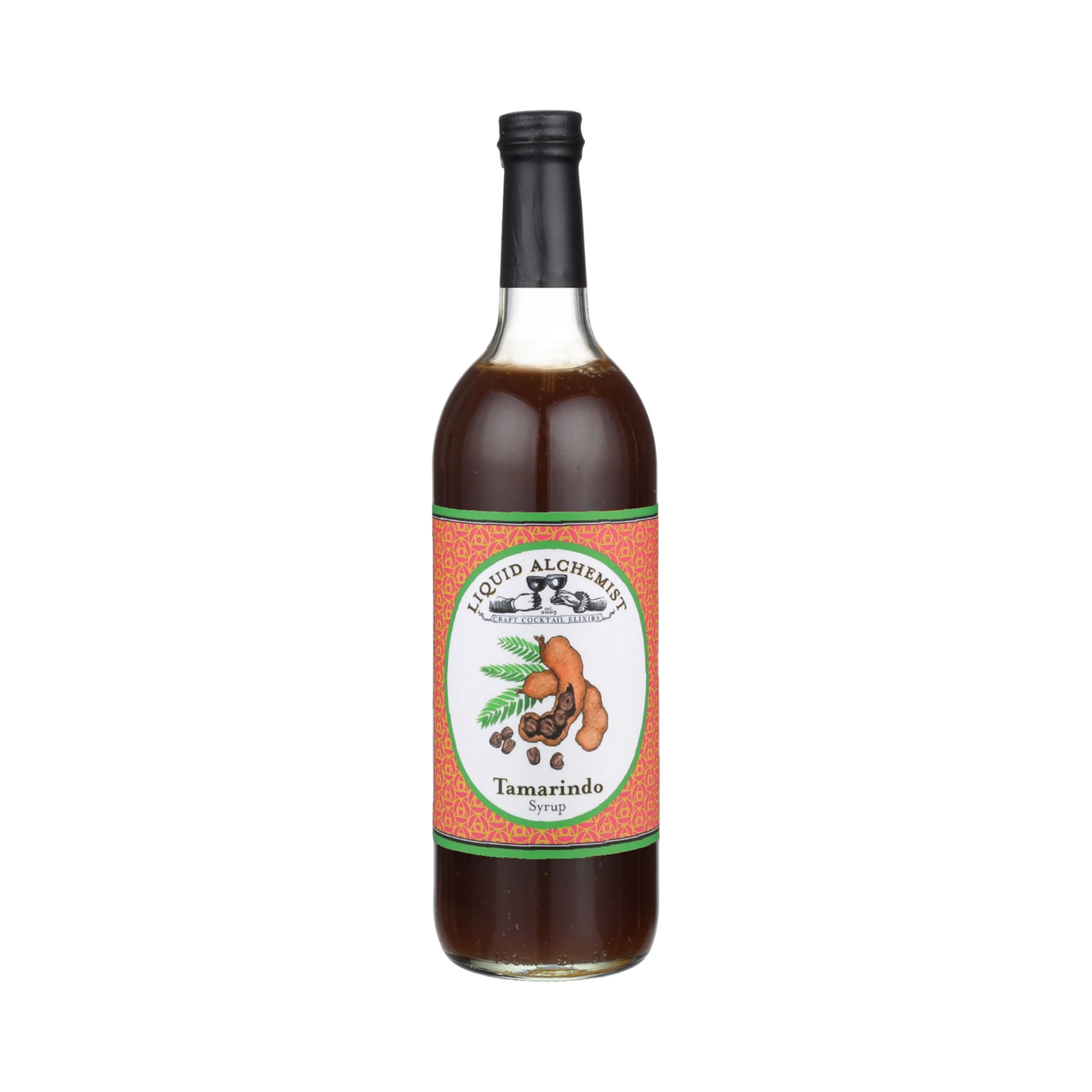 Tamarindo Cocktail Syrup