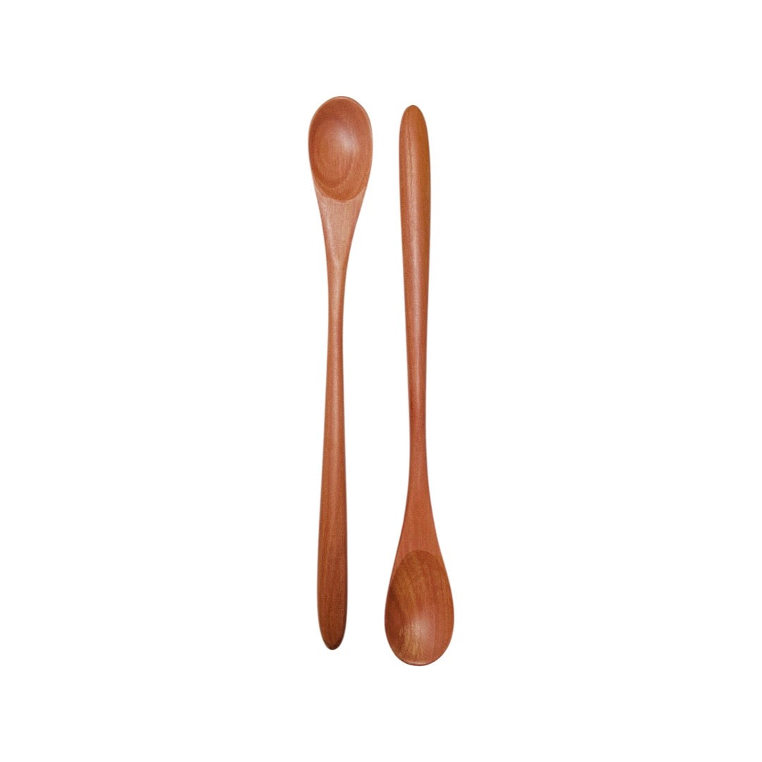 Cocktail Wooden Spoon