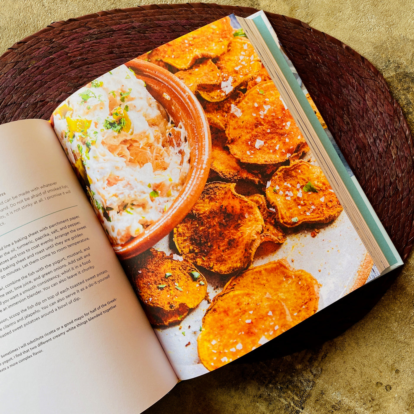 The Mexican Keto Cookbook - Authentic, Big-Flavor Recipes for Health and Longevity book interior page